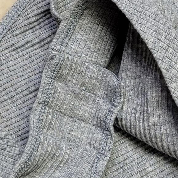 Victoria's secret body suits gray color size S/P - Picture 6 of 6